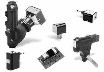 Boilers controls