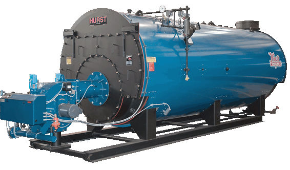 Boilers & Water Heaters