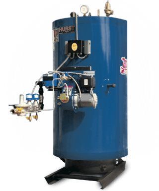 Water Heater