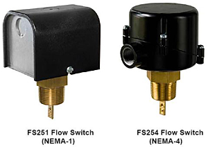 Flow Switches