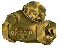 Swing Check Valves