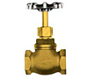 Globe Valves