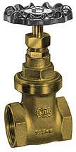 Gate Valves