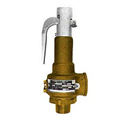 Safety Valves 